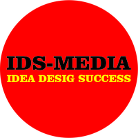 Логотип IDS-Media