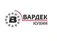 Логотип Кухни Вардек