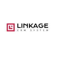 Логотип LinkAge