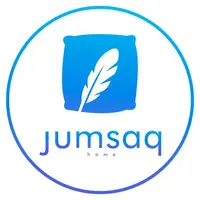 Логотип Jumsaq