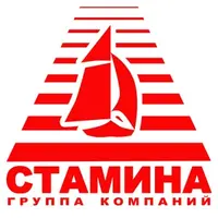 Логотип Стамина