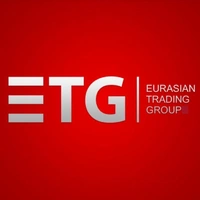 Логотип Eurasian Trading Group