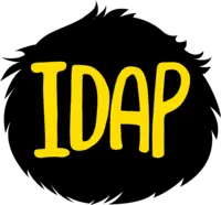 Логотип IDAP Group, LTD