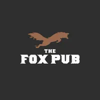 Логотип The Fox Pub