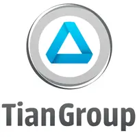 Логотип Tian Group