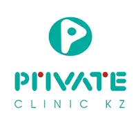 Логотип Private Clinic Almaty