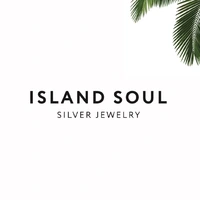 Логотип Island soul