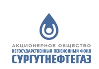 Логотип НПФ Сургутнефтегаз