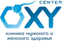 Логотип OXY-center