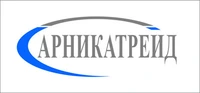 Логотип Арникатрейд