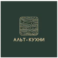 Логотип Альт-кухни