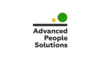 Логотип Advanced People Solutions