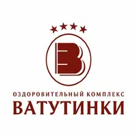 Логотип Оздоровительный комплекс Ватутинки Управления делами Президента РФ