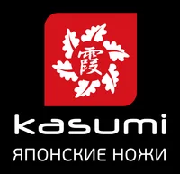 Логотип KASUMI