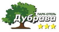 Логотип Парк-Отель Дубрава