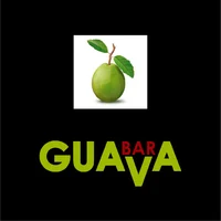 Логотип GUAVA