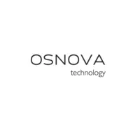 Логотип Osnova-tech