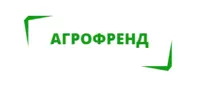 Логотип Агрофренд