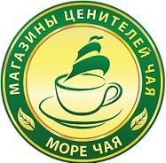 Логотип Море чая