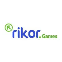 Логотип Rikor Games