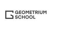 Логотип Geometrium School