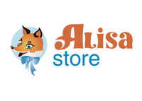 Логотип AlisaStore