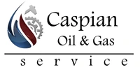 Логотип Caspian Oil & Gas Service