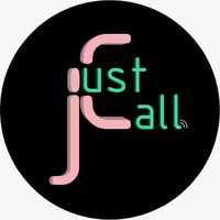 Логотип JustCall24