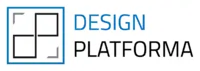 Логотип Design Platforma