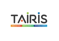 Логотип Tairis