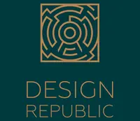 Логотип Бизнес решение ТМ DESIGN REPUBLIC