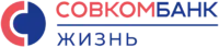 Логотип Совкомбанк Жизнь