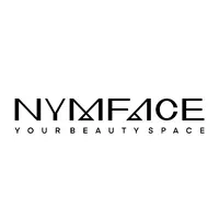 Логотип NYMFACE