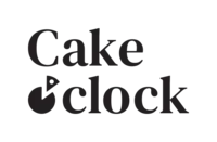 Логотип Cake o’clock