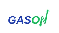 Логотип GasOn