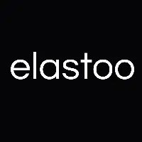 Логотип Elastoo