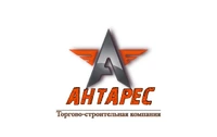 Логотип ТСК Антарес