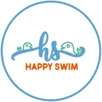 Логотип Happy Swim