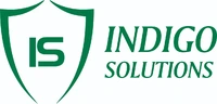 Логотип Indigo Solutions