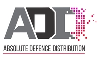 Логотип Absolute Defence Distribution