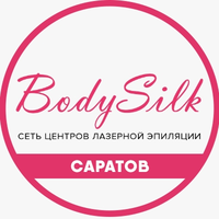 Логотип Body Silk