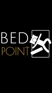 Логотип Bedpoint (ИП Момот Андрей Олегович)