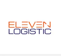 Логотип Eleven logistic