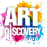 Логотип Аrt discovery