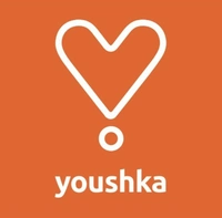 Логотип Youshka