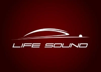 Логотип LIFE SOUND