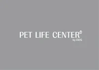 Логотип Pet life Center byDDG (ИП Давыдов Денис Геннадьевич)