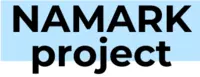 Логотип NAMARK PROJECT