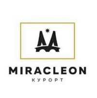 Логотип Курорт MIRACLEON