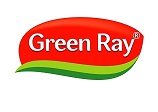 Логотип Green Ray, Группа